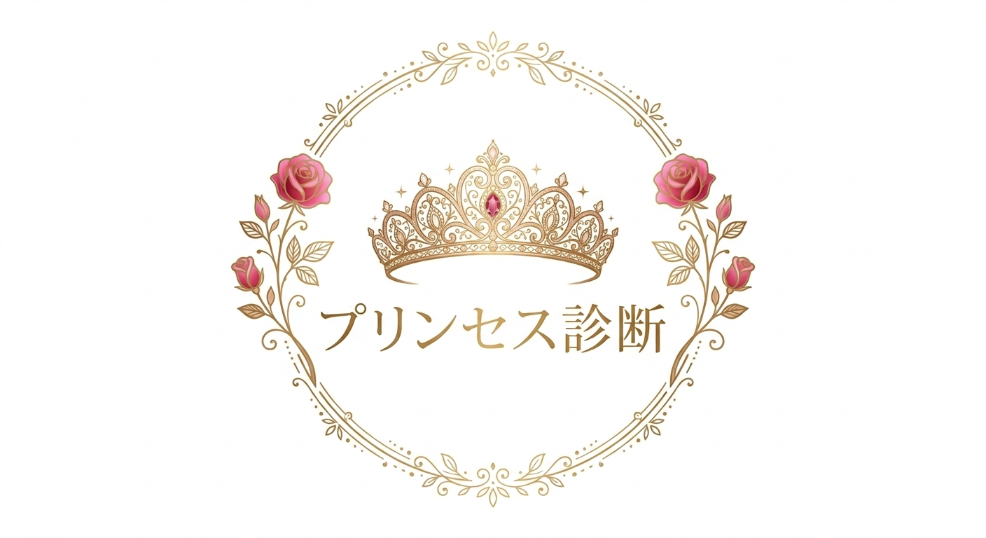 プリンセス診断